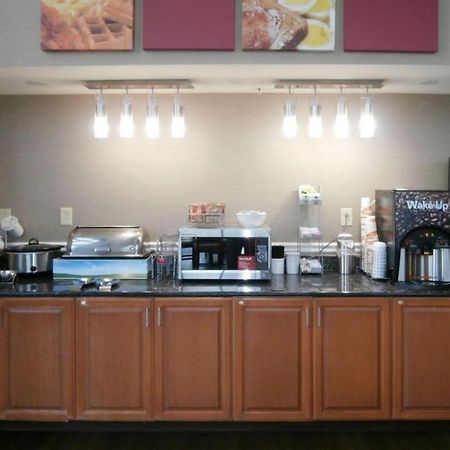 Comfort Suites Смирна Екстериор снимка