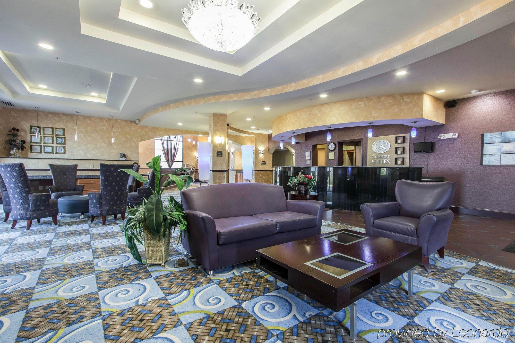 Comfort Suites Смирна Екстериор снимка