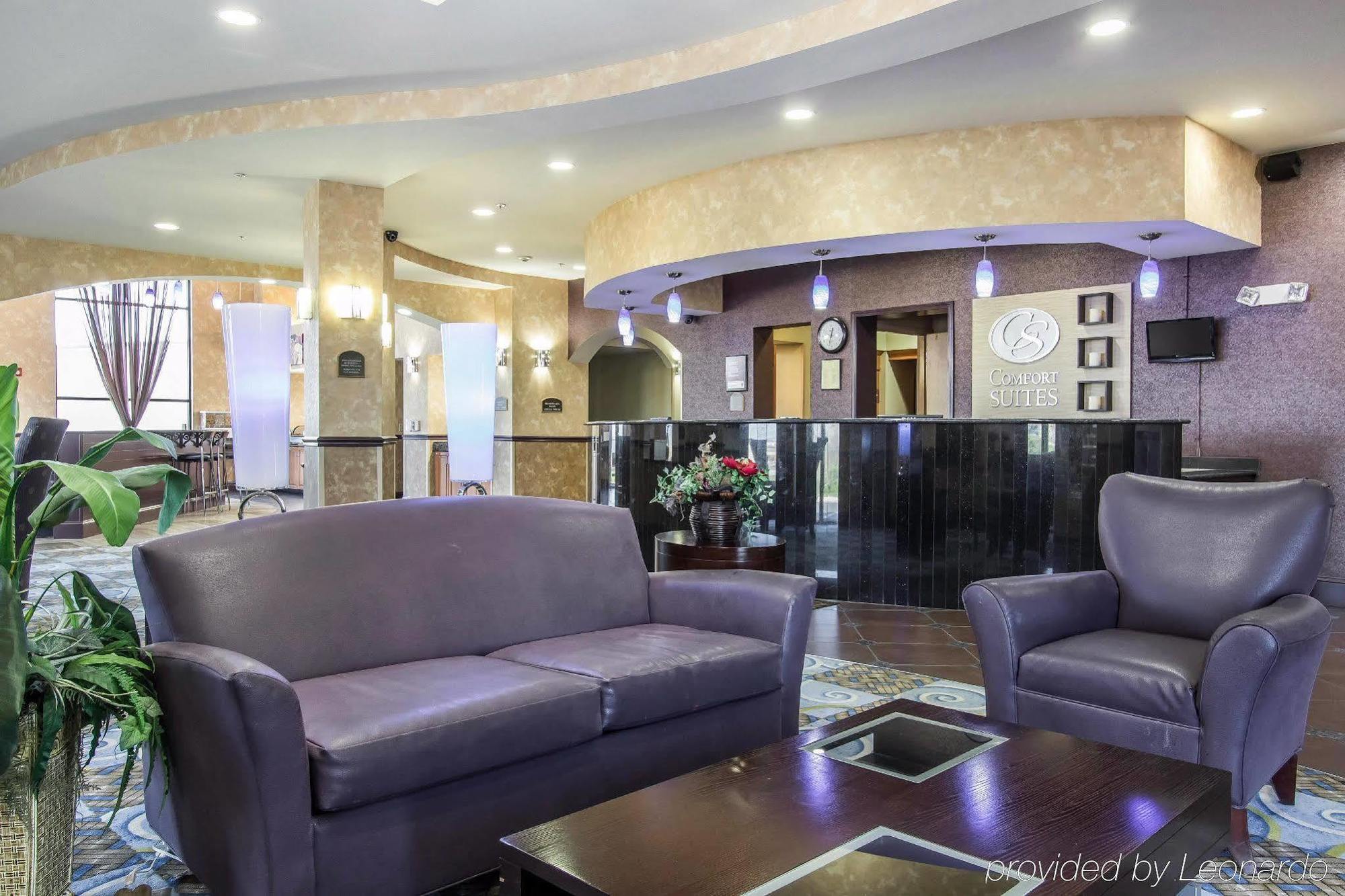 Comfort Suites Смирна Екстериор снимка